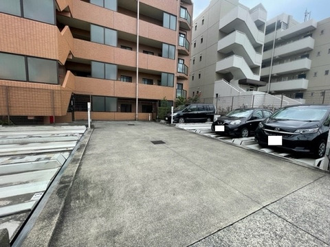 藤和シティホームズ綱島WEST-h