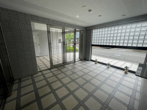 藤和シティホームズ綱島WEST-h