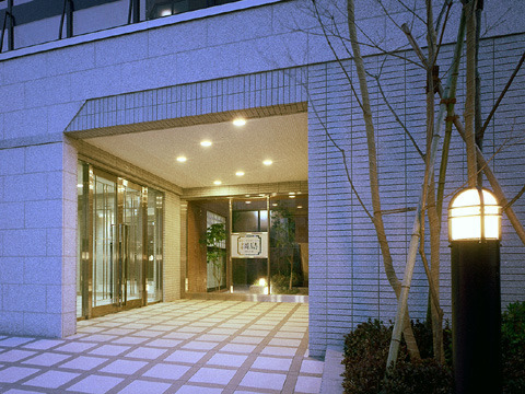藤和シティホームズ綱島WEST-h