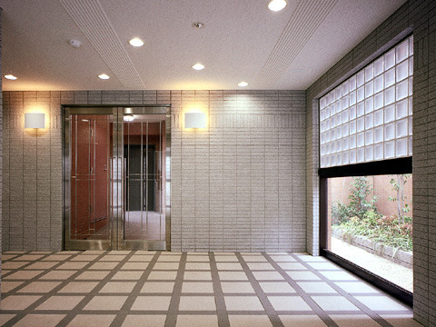 藤和シティホームズ綱島WEST-h