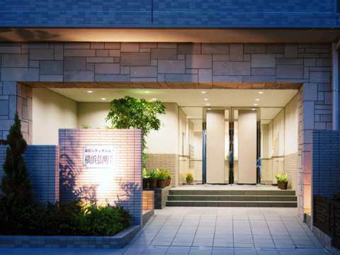藤和シティホームズ横浜弘明寺-h
