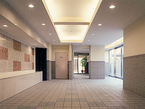 藤和逗子新宿ホームズシーガーデン-h