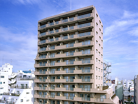 藤和シティホームズ巣鴨STATION　VIEW-0-0