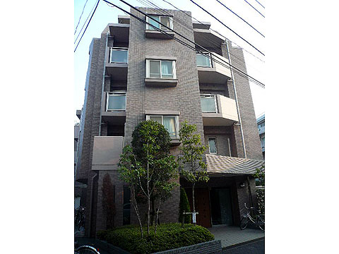 藤和シティホームズ池袋立教通り-0-0