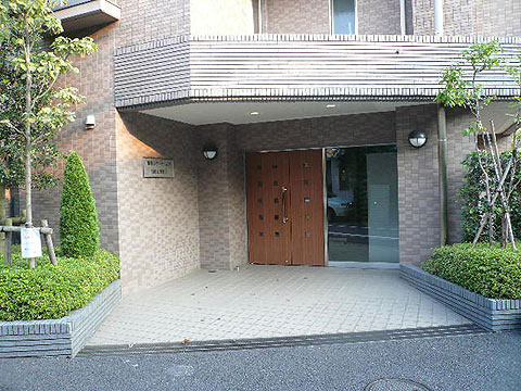 藤和シティホームズ池袋立教通り-h