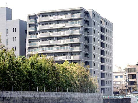 藤和河原町二条ホームズ-h