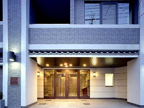 藤和河原町二条ホームズ-h