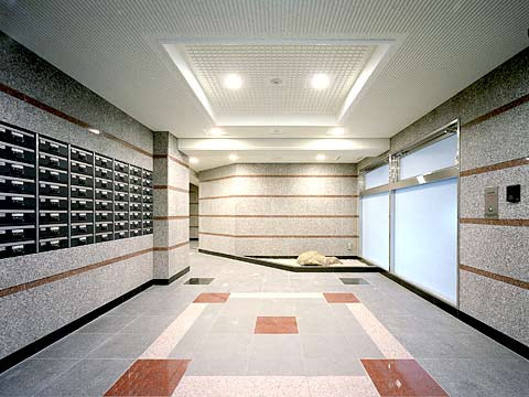 藤和河原町二条ホームズ-h