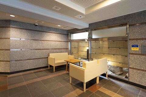 藤和河原町二条ホームズ-h