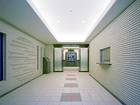 藤和シティホームズ西荻窪駅前reflex-h