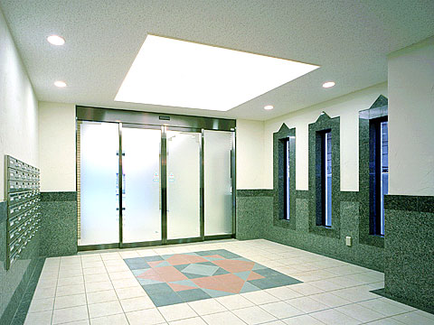 藤和シティホームズ西荻窪駅前reflex-h