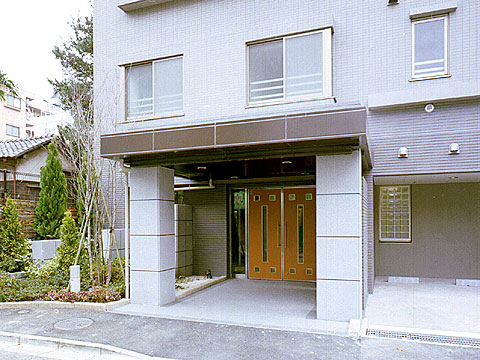 藤和シティホームズ三鷹-h