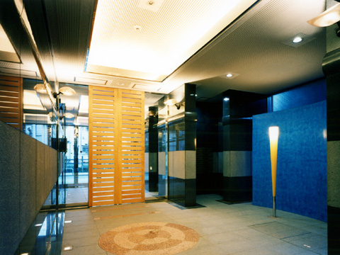 藤和シティホームズ赤堤-h