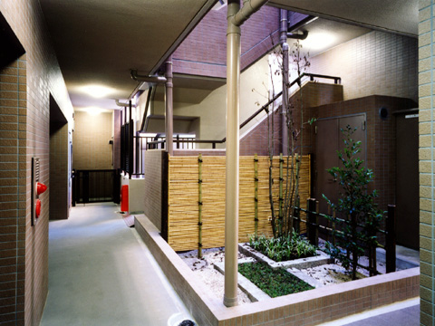 藤和シティホームズ赤堤-h