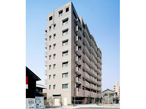 藤和シティホームズ茨木コアステージ-h