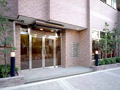 藤和シティホームズ茨木コアステージ-h