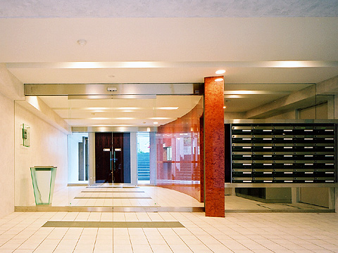 藤和シティホームズ東寺尾-h