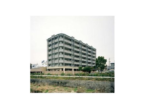 藤和シティホームズ植田-h
