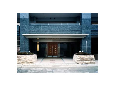 藤和シティホームズ植田-h