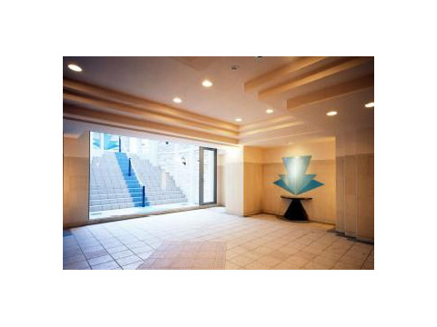 藤和シティホームズ植田-h