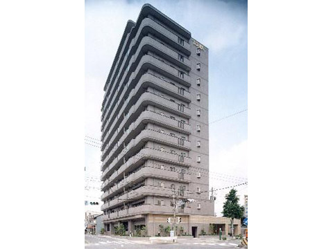 藤和シティホームズ沢上-h