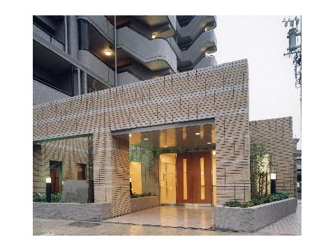 藤和シティホームズ沢上-h