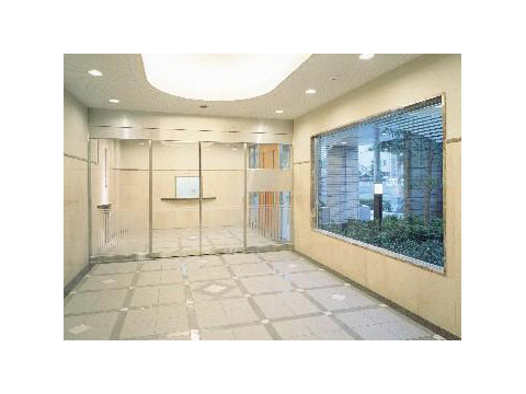 藤和シティホームズ沢上-h