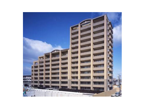 藤和シティホームズ社口-h