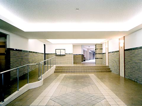藤和ライブタウン山科-h