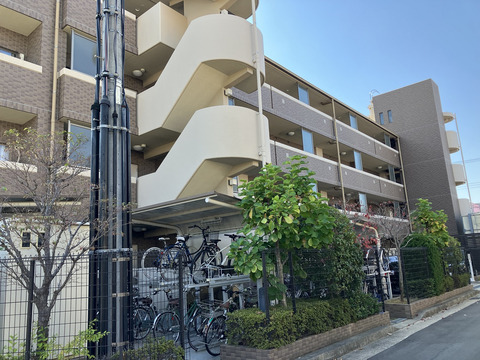 藤和香枦園ホームズ-h