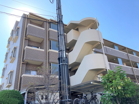 藤和香枦園ホームズ-h