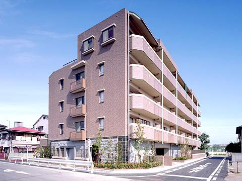藤和香枦園ホームズ-h