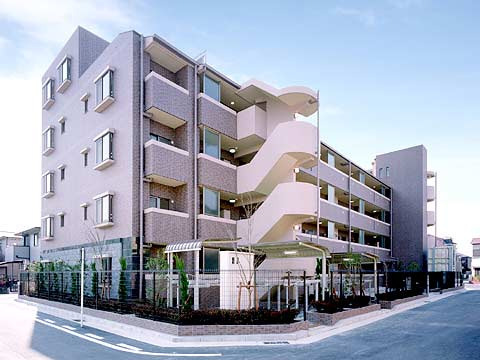 藤和香枦園ホームズ-h