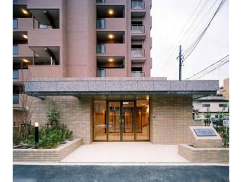 藤和シティホームズ千種公園-h