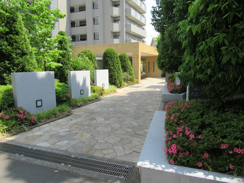 藤和シティホームズ大宮氷川参道-h