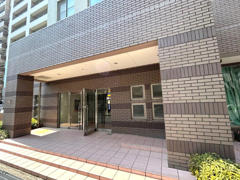 藤和江坂ホームズ　ベネフィール-h