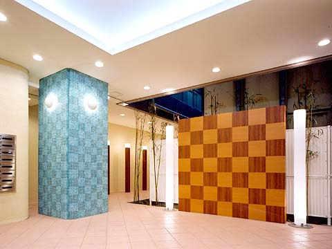 藤和江坂ホームズ　ベネフィール-h