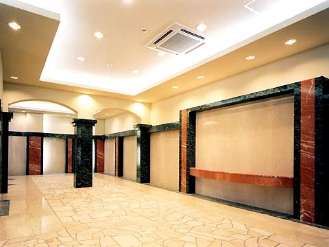 藤和宝塚ホームズ　ヴィオレ-h