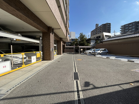藤和宝塚ホームズ　ヴィオレ-h