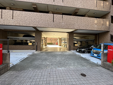 藤和宝塚ホームズ　ヴィオレ-h