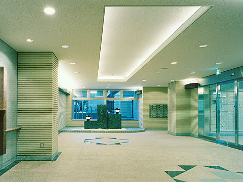 藤和シティホームズ大津中央-h