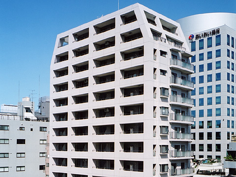 藤和シティホームズ恵比寿-0-0