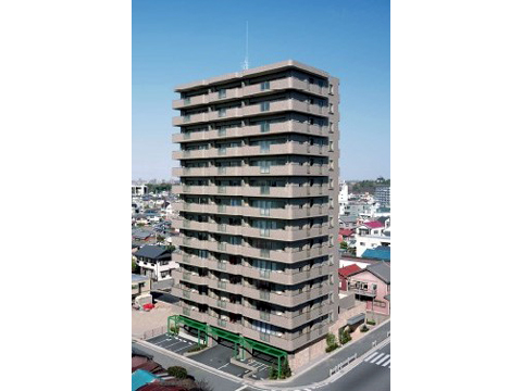 藤和シティホームズ東岡崎-0-0