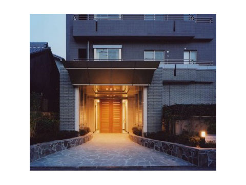 藤和草津本町ホームズ-h