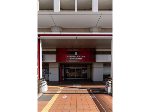 リーデンスフォート横浜-h