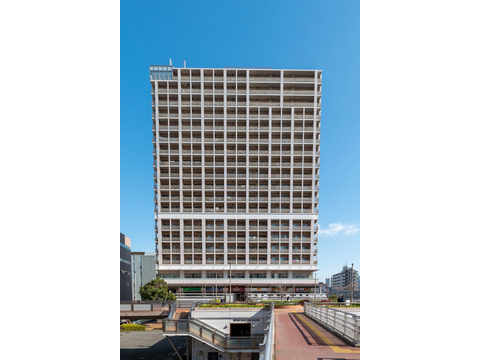 リーデンスフォート横浜-h