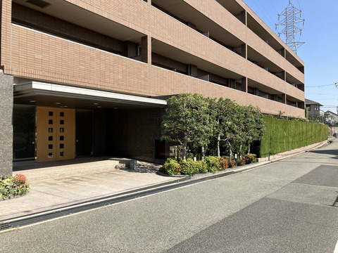藤和夙川城山ホームズ-h