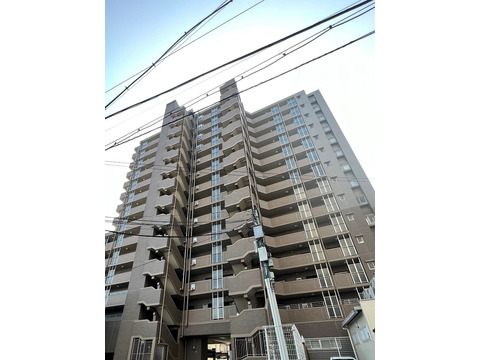 藤和シティホームズ北浦和-h