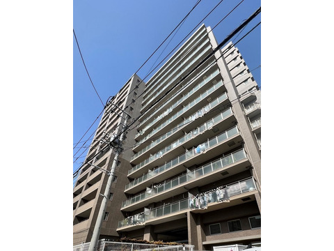 藤和シティホームズ北浦和-h