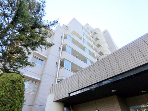 藤和シティホームズ氷川台Park　AvenueCourt-h